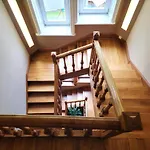 Holiday home Chateau De Beaumenil, Paisible Et Familial Beaumenil