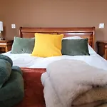 Holiday home Chateau De Beaumenil, Paisible Et Familial Beaumenil