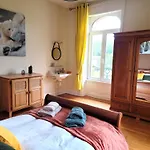 Chateau De Beaumenil, Paisible Et Familial * Beaumenil