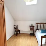 Chateau De Beaumenil, Paisible Et Familial Holiday home Beaumenil