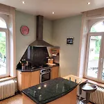 Holiday home Chateau De Beaumenil, Paisible Et Familial Beaumenil