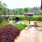 Holiday home Chateau De Beaumenil, Paisible Et Familial