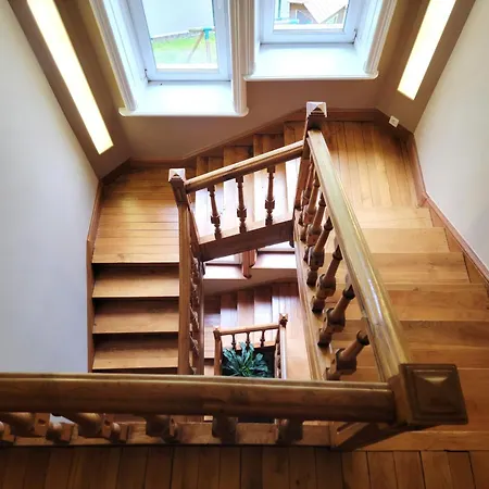 Feriehus Chateau De Beaumenil, Paisible Et Familial Beaumenil