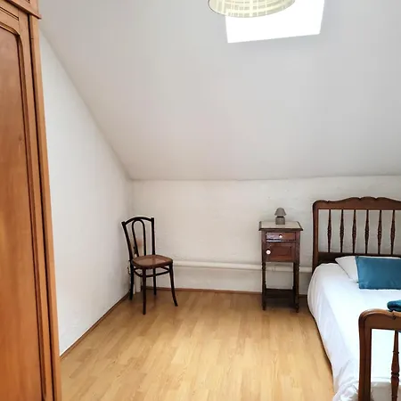 Chateau De Beaumenil, Paisible Et Familial Feriehus Beaumenil