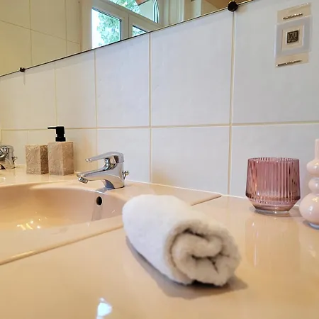 Chateau De Beaumenil, Paisible Et Familial Beaumenil