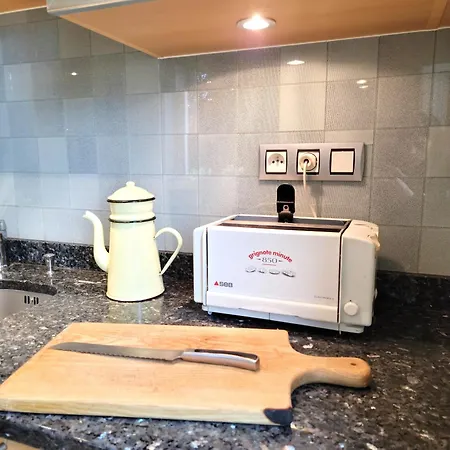 Feriehus Chateau De Beaumenil, Paisible Et Familial