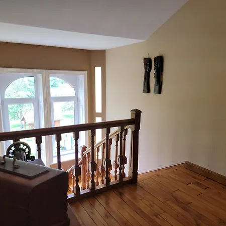 Chateau De Beaumenil, Paisible Et Familial