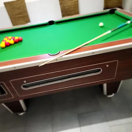 Chateau De Beaumenil, Paisible Et Familial *