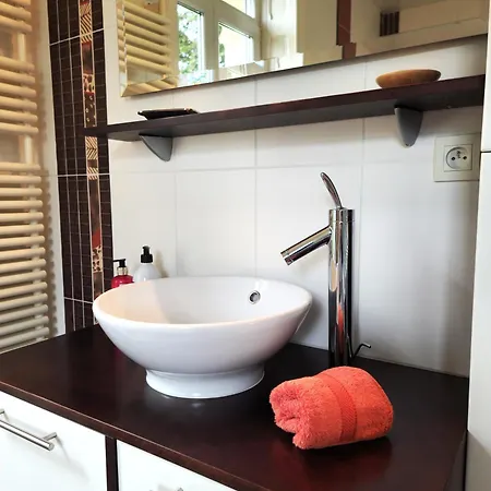 Chateau De Beaumenil, Paisible Et Familial *