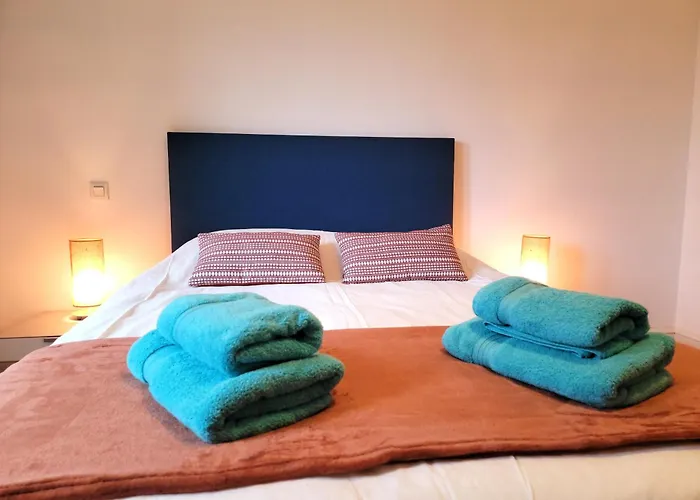 Chateau De Beaumenil, Paisible Et Familial