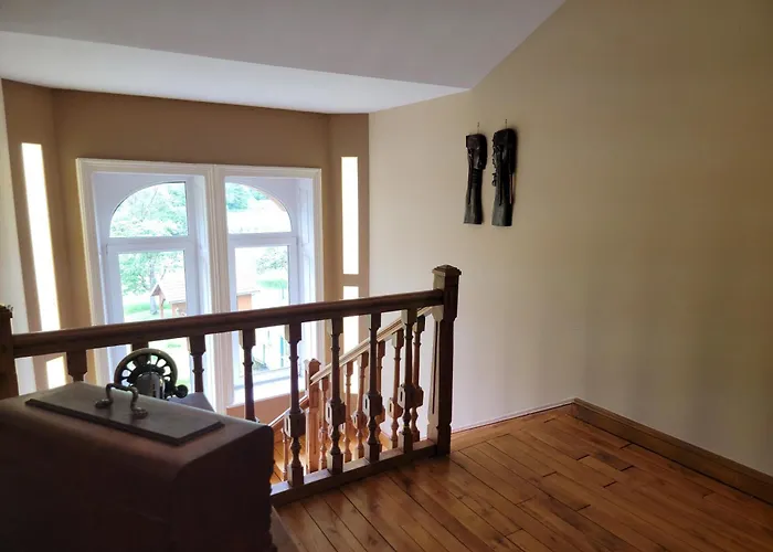 Chateau De Beaumenil, Paisible Et Familial