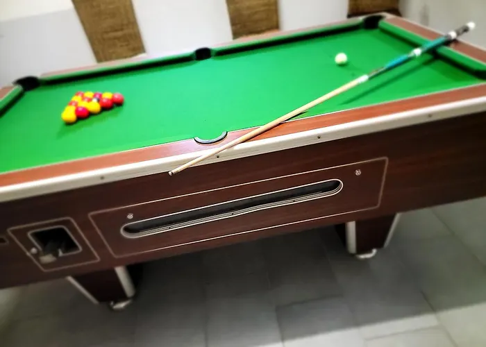 Chateau De Beaumenil, Paisible Et Familial *