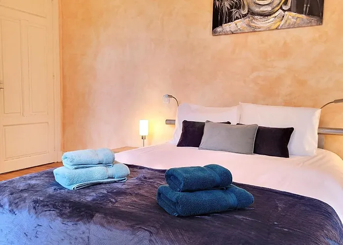 Chateau De Beaumenil, Paisible Et Familial Prázdninový dům Beaumenil